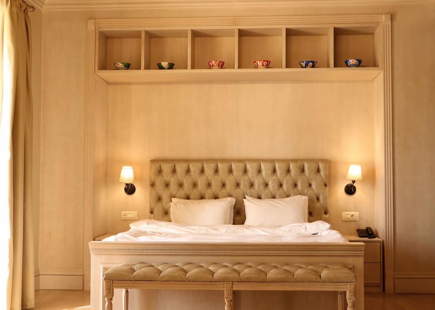 Junior Suite interior