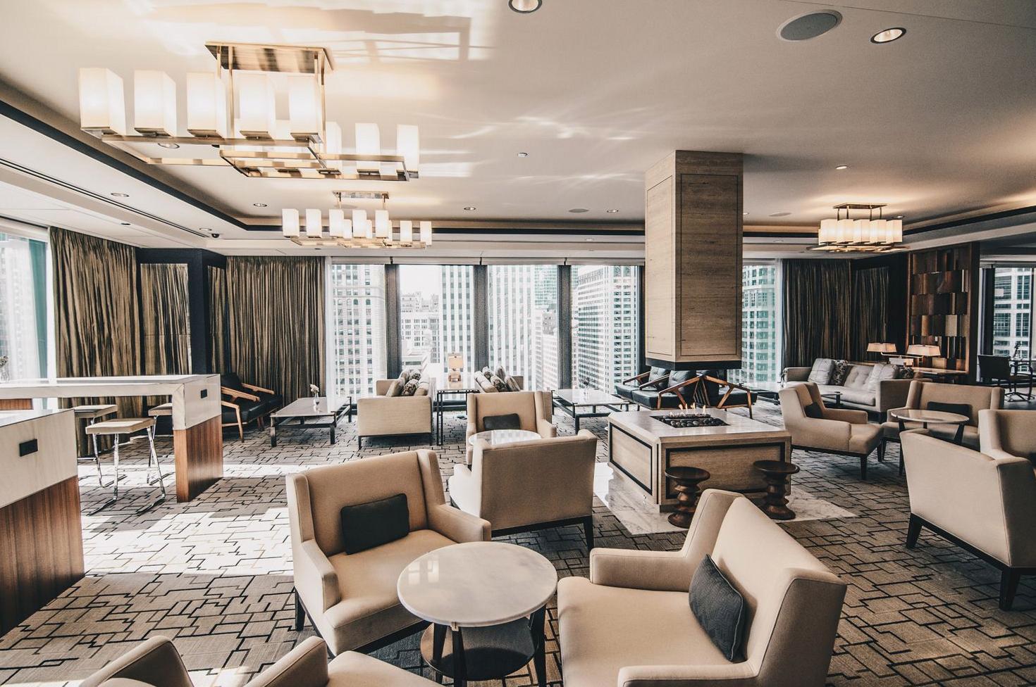 Lobby Bar
