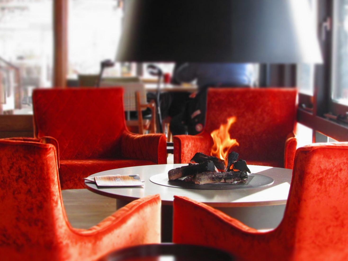 Private Dining
