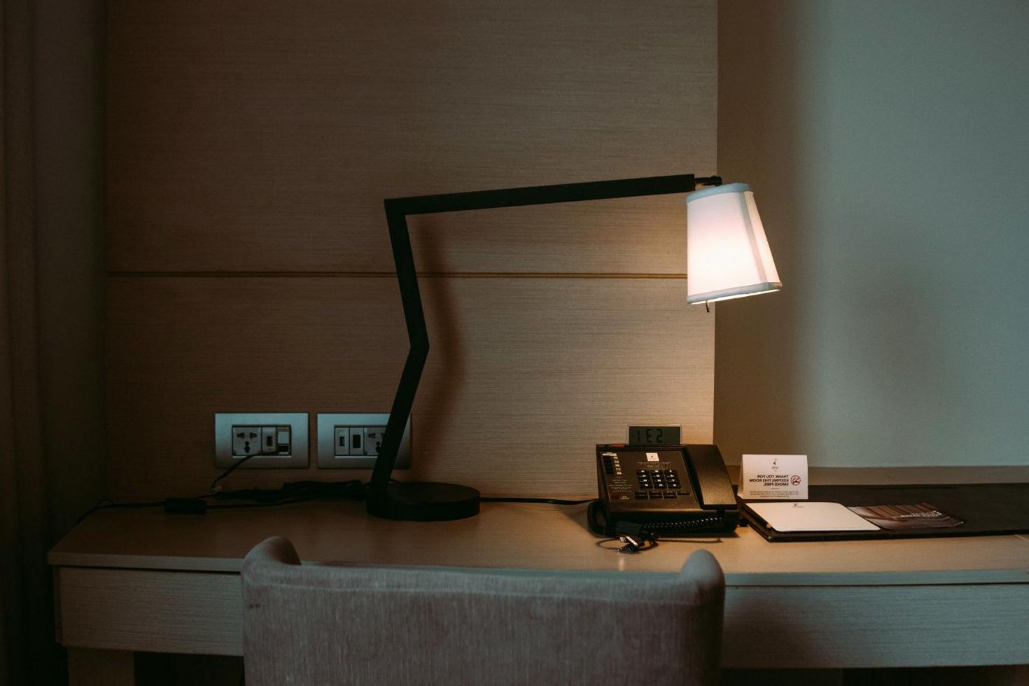 Work Desk