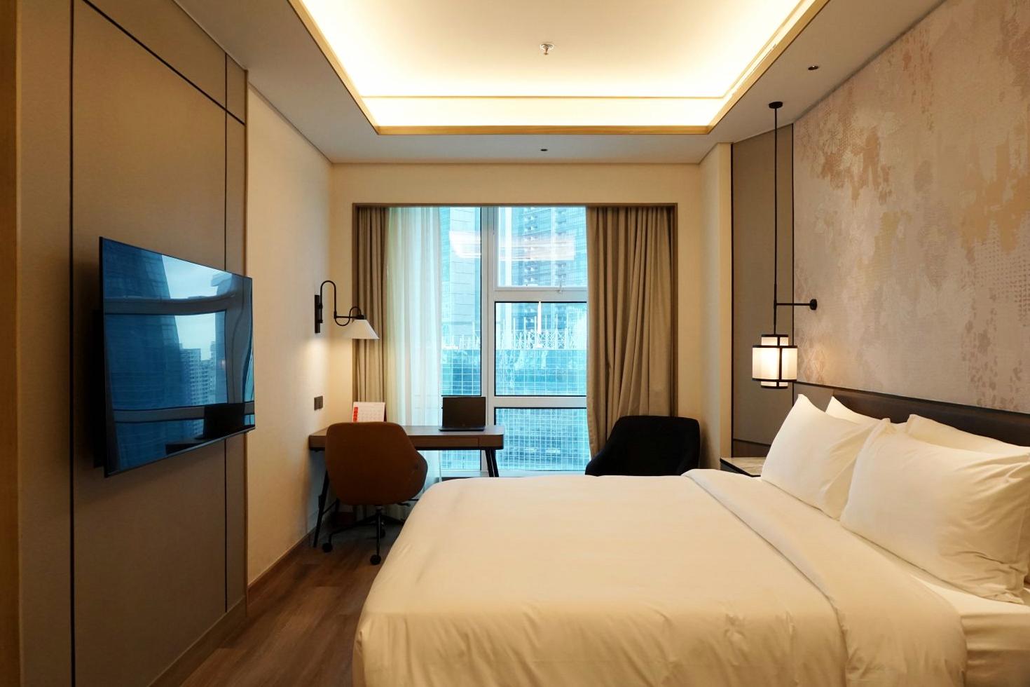 Panorama Room