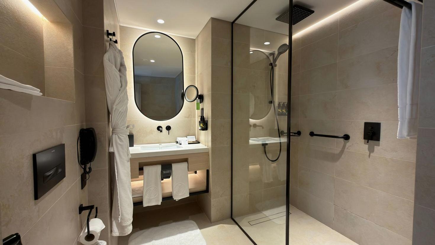 Luxury Bathroom
