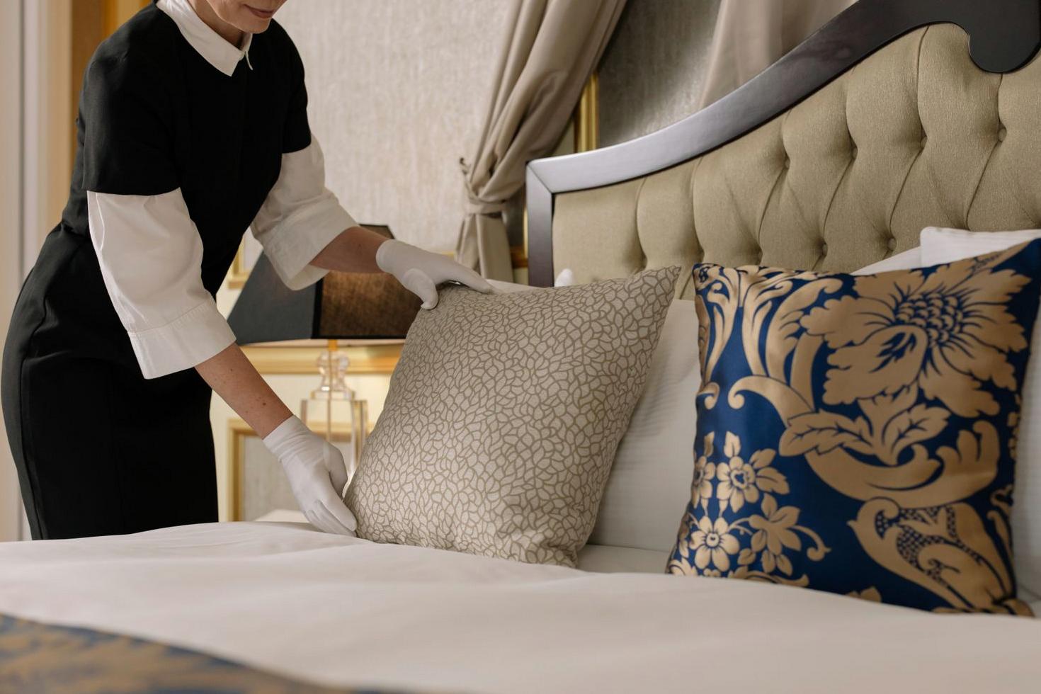 Guest photo of room