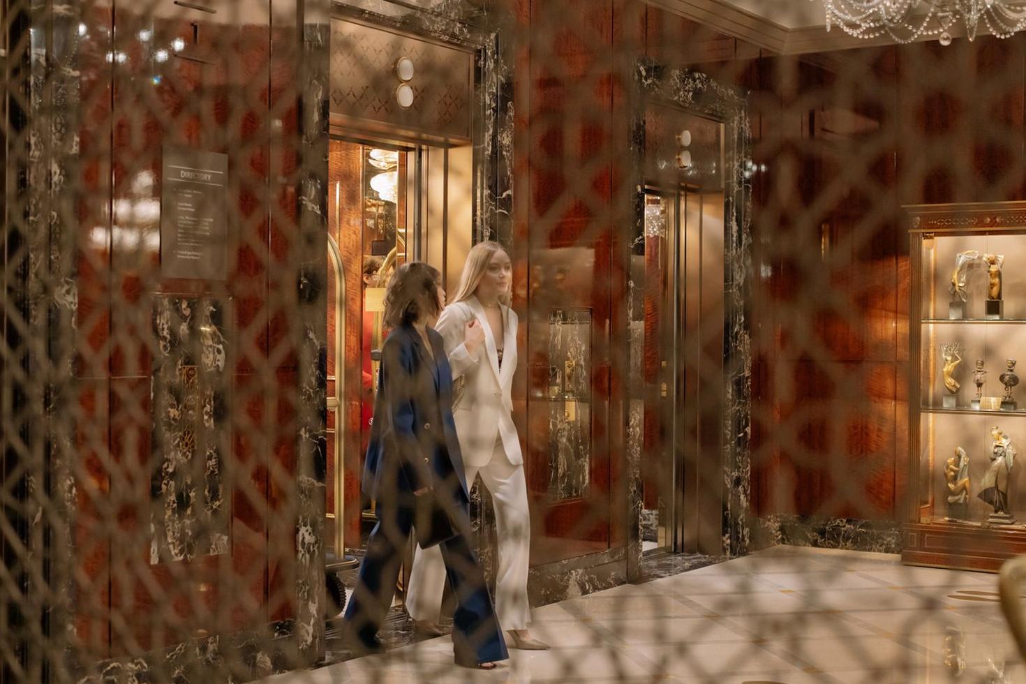 Guest photo of lobby